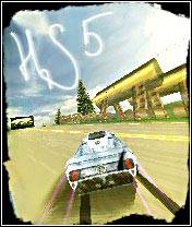 Download 'High Speed 5 3D (176x208)' to your phone